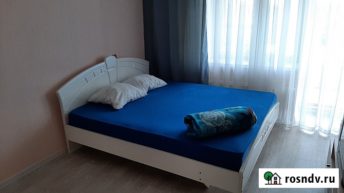 1-комнатная квартира, 40 м², 9/9 эт. в аренду посуточно в Кирове Киров - изображение 3