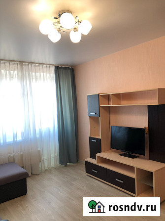 1-комнатная квартира, 40 м², 9/9 эт. в аренду посуточно в Кирове Киров - изображение 1