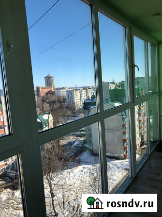 1-комнатная квартира, 40 м², 9/9 эт. в аренду посуточно в Кирове Киров - изображение 4