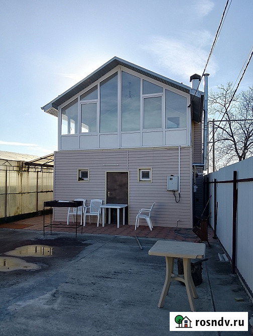 Дача 97 м² на участке 11 сот. на продажу в Лермонтове Лермонтов - изображение 1