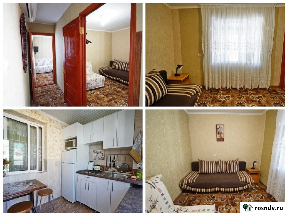 Туапсе частный сектор жилье рядом с морем в Шепси Шепси - изображение 4