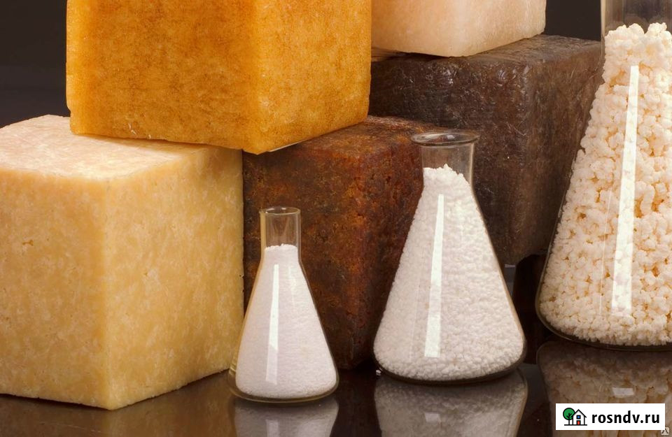 Купим сырье для производства шин и РТИ Новосибирск - изображение 1