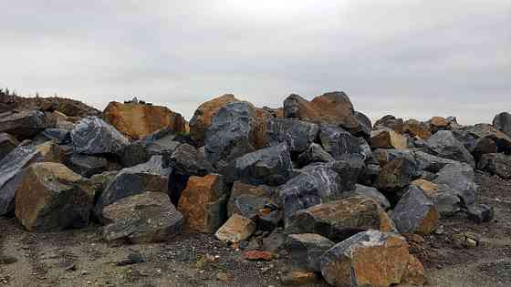 Действующий гранитный карьер в Карелии с подтвержденными запасами 27+ млн.куб.м Лахденпохья