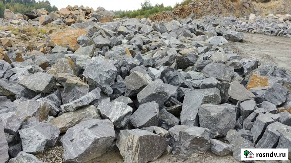 Действующий гранитный карьер в Карелии с подтвержденными запасами 27+ млн.куб.м Лахденпохья - изображение 4
