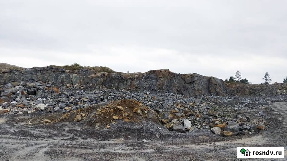 Действующий гранитный карьер в Карелии с подтвержденными запасами 27+ млн.куб.м Лахденпохья - изображение 2