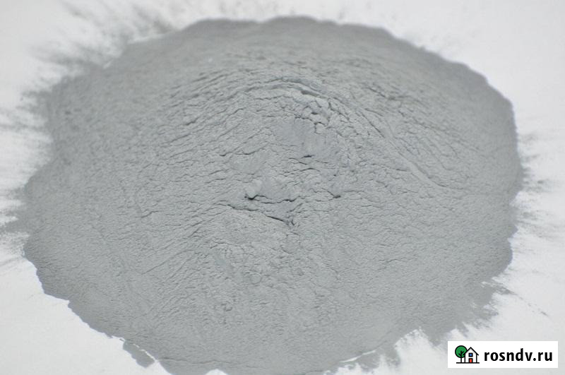 Покупаем оловянный порошок Красноярск - изображение 1