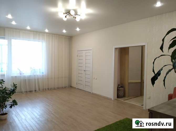 4-комнатная квартира, 161 м², 3/16 эт. на продажу в Екатеринбурге Екатеринбург - изображение 3