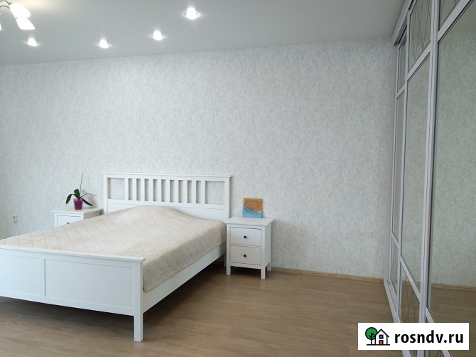 4-комнатная квартира, 161 м², 3/16 эт. на продажу в Екатеринбурге Екатеринбург - изображение 4