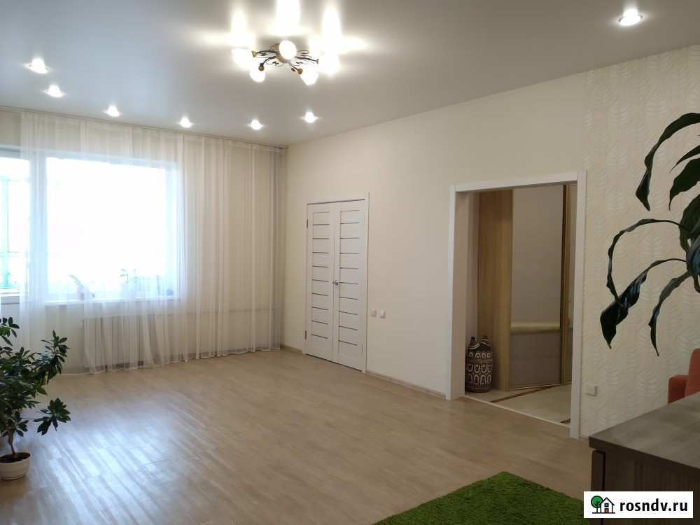 4-комнатная квартира, 161 м², 3/16 эт. на продажу в Екатеринбурге Екатеринбург - изображение 3