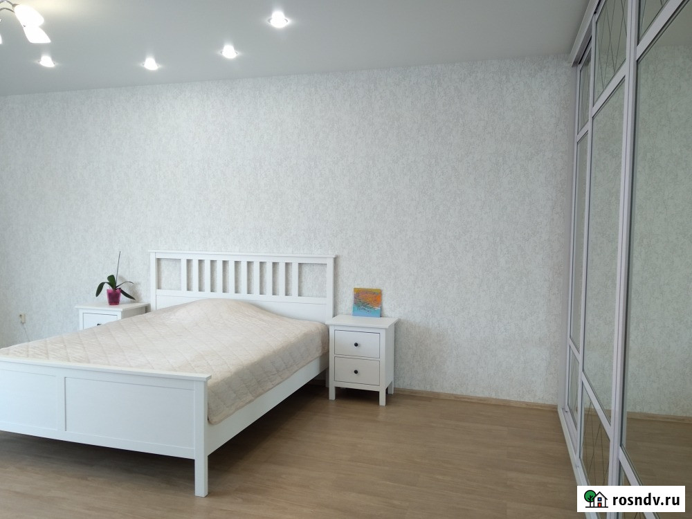 4-комнатная квартира, 161 м², 3/16 эт. на продажу в Екатеринбурге Екатеринбург - изображение 4