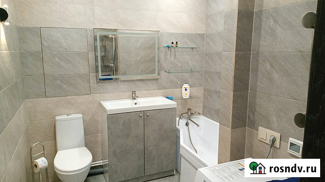 3-комнатная квартира, 65 м², 5/5 эт. в аренду посуточно в Урае Урай - изображение 5