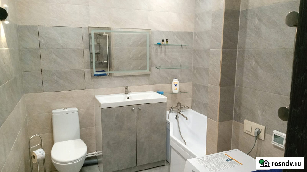 3-комнатная квартира, 65 м², 5/5 эт. в аренду посуточно в Урае Урай - изображение 5