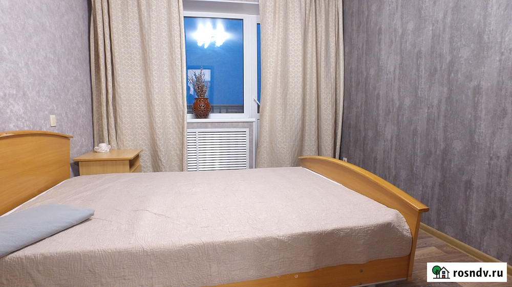 3-комнатная квартира, 65 м², 5/5 эт. в аренду посуточно в Урае Урай - изображение 4