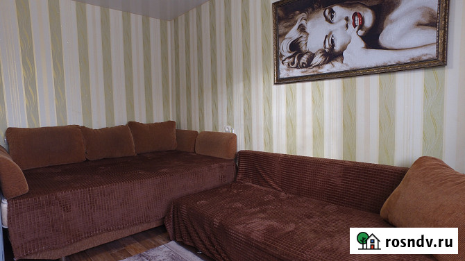1-комнатная квартира, 25 м², 2/5 эт. в аренду посуточно в Урае Урай - изображение 2