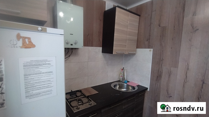 1-комнатная квартира, 25 м², 2/5 эт. в аренду посуточно в Урае Урай - изображение 3
