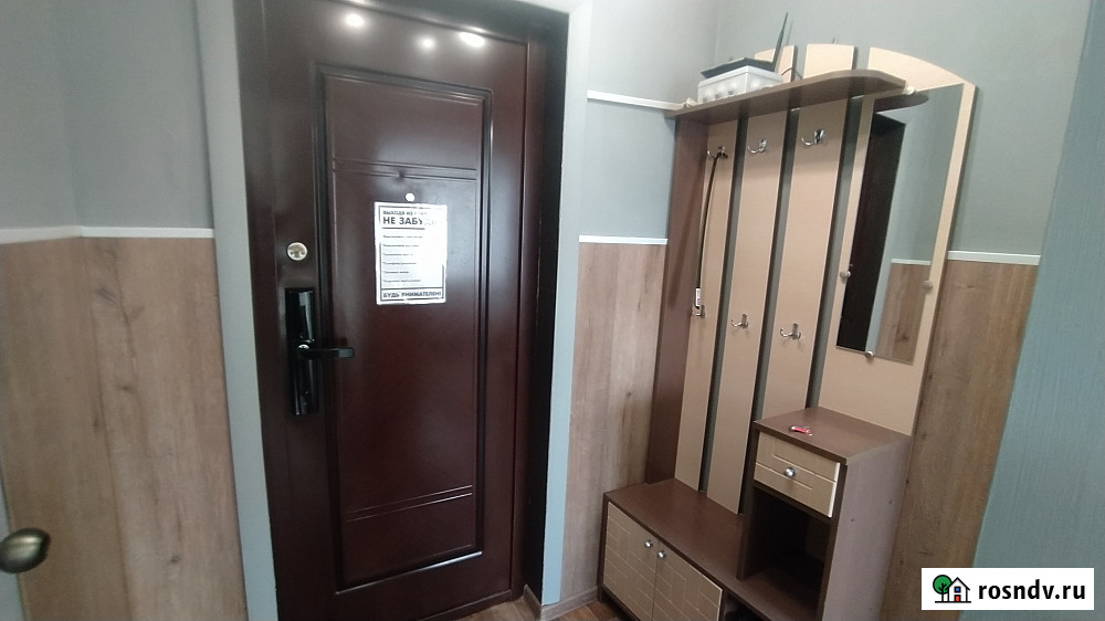 1-комнатная квартира, 25 м², 2/5 эт. в аренду посуточно в Урае Урай - изображение 5