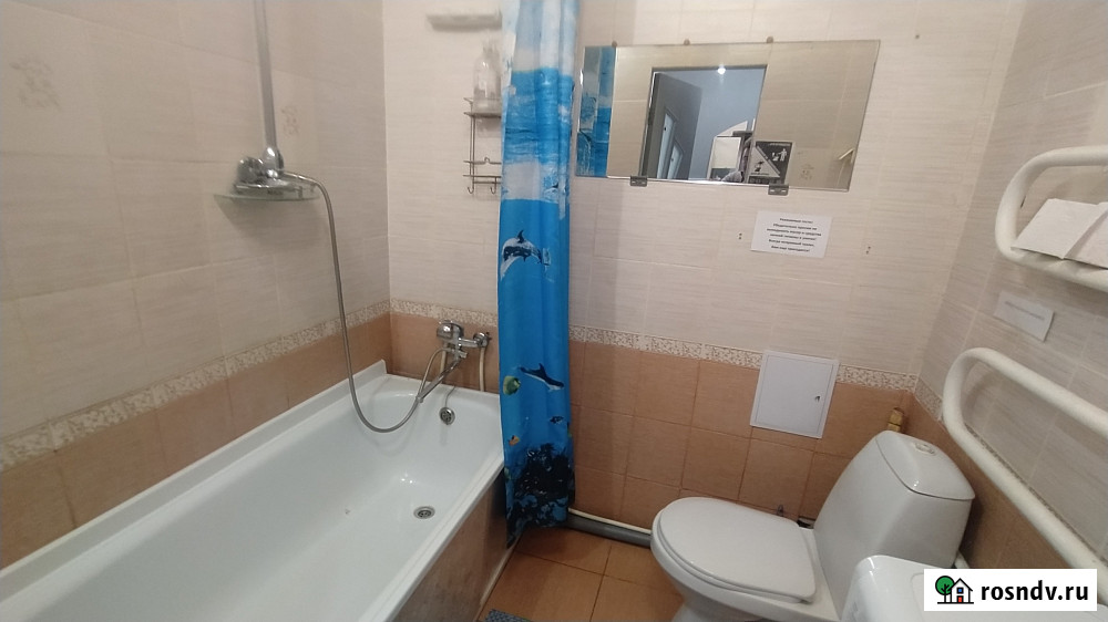 1-комнатная квартира, 25 м², 2/5 эт. в аренду посуточно в Урае Урай - изображение 4