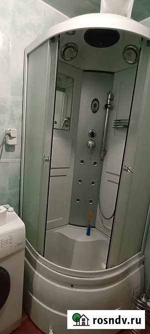 1-комнатная квартира, 34 м², 2/6 эт. в аренду посуточно в Нефтекамске Нефтекамск - изображение 4