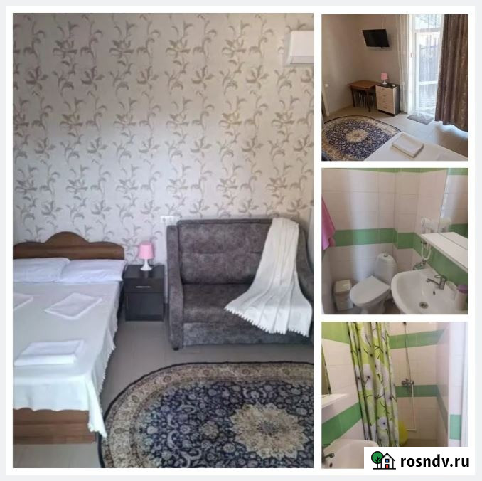 Геленджик снять жилье частный сектор у моря Геленджик - изображение 4