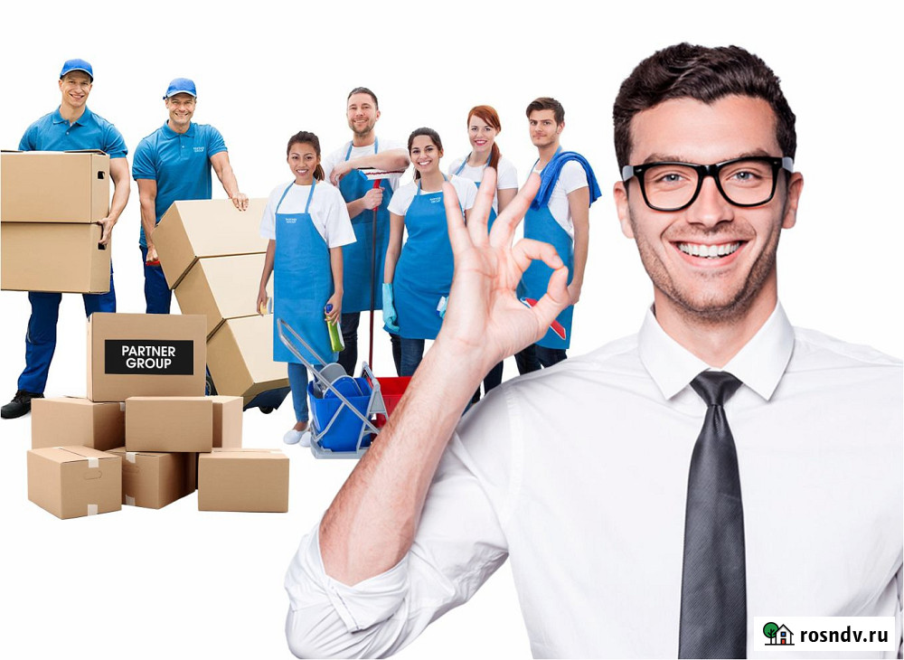 Партнер Групп Екатеринбург Екатеринбург - изображение 1