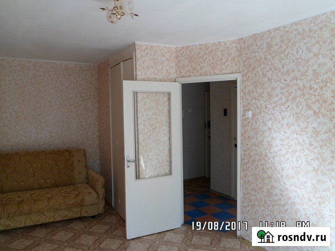1-комнатная квартира, 32 м², 5/5 эт. в аренду на длительный срок в Санкт-Петербурге Санкт-Петербург - изображение 3