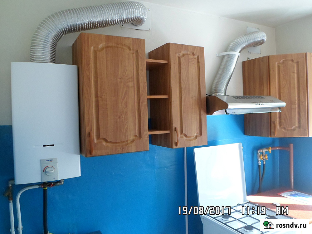 1-комнатная квартира, 32 м², 5/5 эт. в аренду на длительный срок в Санкт-Петербурге Санкт-Петербург - изображение 5