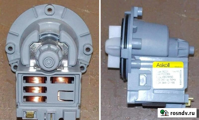Ремонт стиральных машин-автоматов и водонагревателей Кяхта - изображение 4
