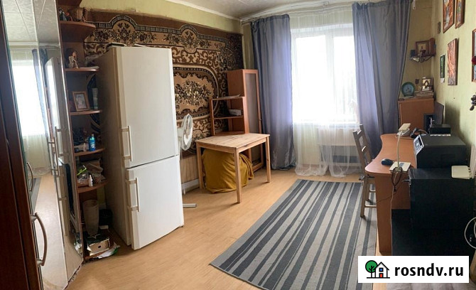 3-комнатная квартира, 72 м², 1/9 эт. на продажу в Гатчине Гатчина - изображение 2
