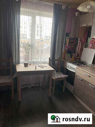 3-комнатная квартира, 72 м², 1/9 эт. на продажу в Гатчине Гатчина - изображение 3