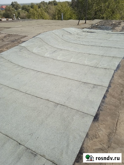 Кровельные работы Орск - изображение 1