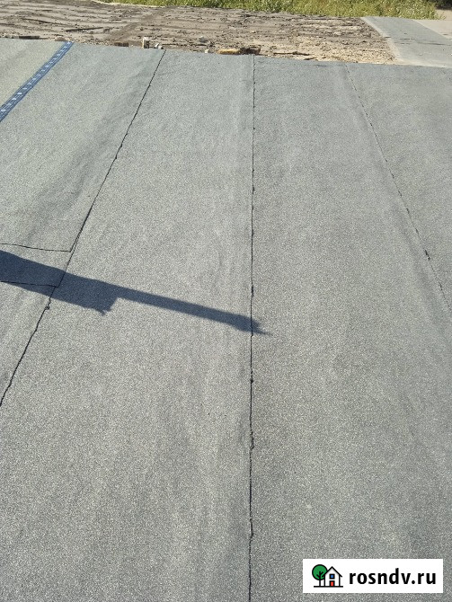 Кровельные работы Орск - изображение 2