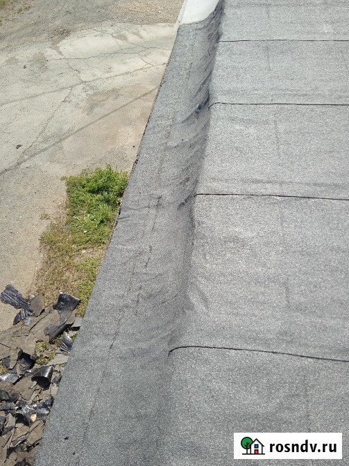 Кровельные работы Орск - изображение 3