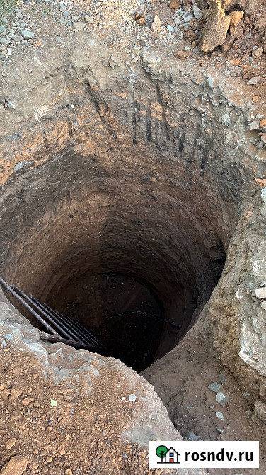 Земляные работы Оренбург - изображение 1