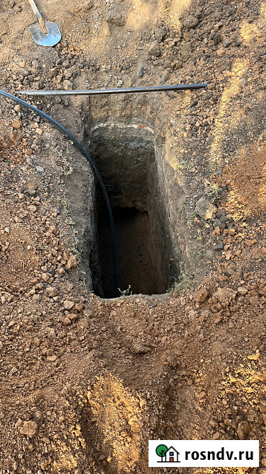 Земляные работы Оренбург - изображение 2