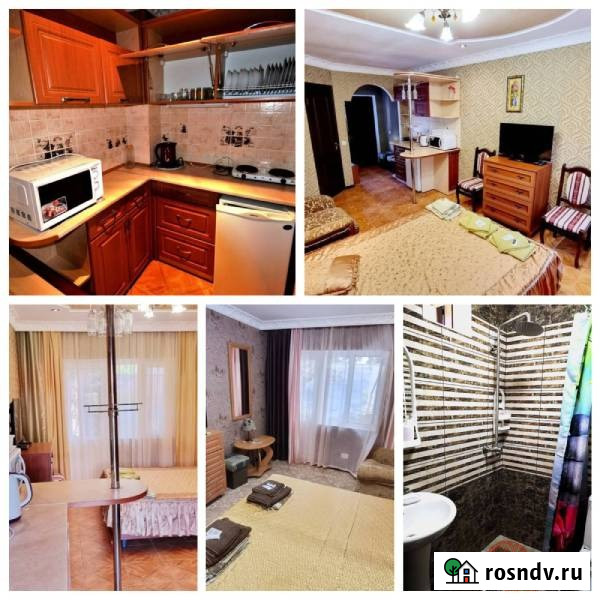 Отдых, снять жилье в пансионате Канака Алушта - изображение 3