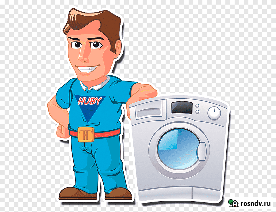 Ремонт бытовой техники Старый Оскол - изображение 1