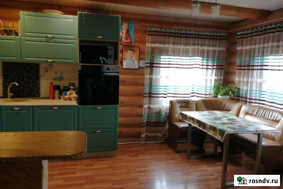 Дом 78 м² на участке 5 сот. в аренду на длительный срок в Армавире Армавир - изображение 2