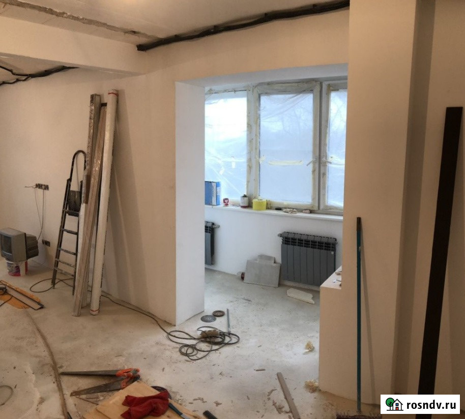 Перепланировка помещений в Воронеже и перепланировка дома Воронежская область Воронеж - изображение 3