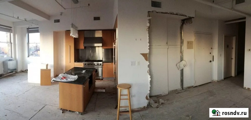 Перепланировка помещений в Воронеже и перепланировка дома Воронежская область Воронеж - изображение 2