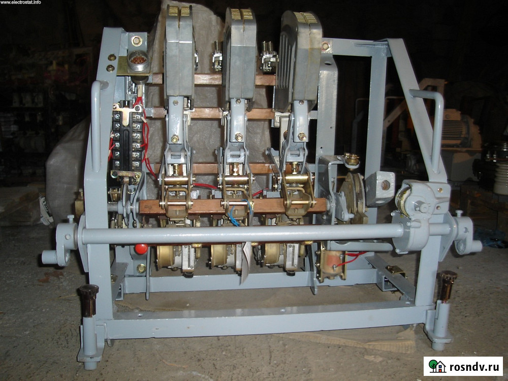 Покупаем электрооборудование Кемерово - изображение 1
