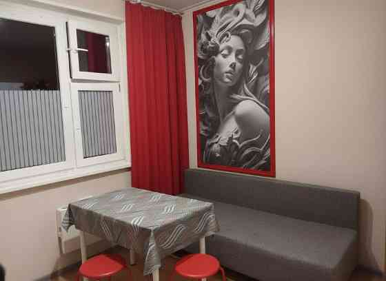 1-комнатная квартира, 39 м², 17/17 эт. в аренду посуточно в Мытищах Мытищи