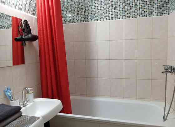 1-комнатная квартира, 39 м², 17/17 эт. в аренду посуточно в Мытищах Мытищи