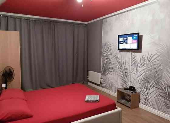 1-комнатная квартира, 39 м², 17/17 эт. в аренду посуточно в Мытищах Мытищи