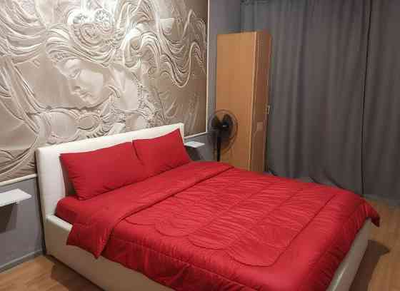 1-комнатная квартира, 39 м², 17/17 эт. в аренду посуточно в Мытищах Мытищи