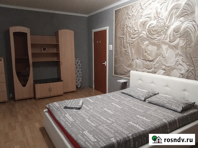 1-комнатная квартира, 39 м², 17/17 эт. в аренду посуточно в Мытищах Мытищи - изображение 1