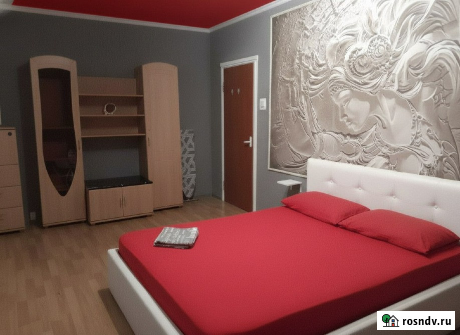 1-комнатная квартира, 39 м², 17/17 эт. в аренду посуточно в Мытищах Мытищи - изображение 2