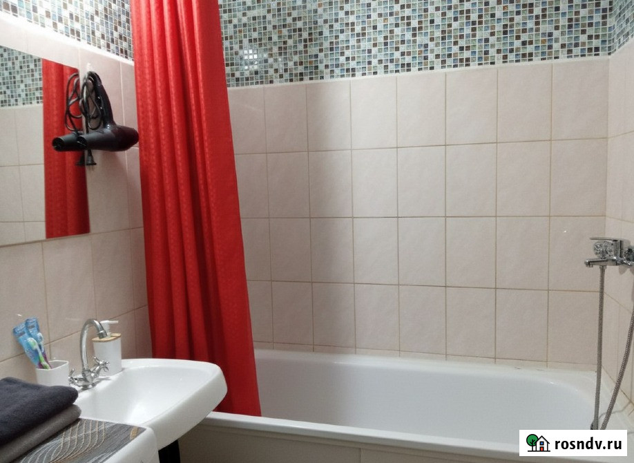 1-комнатная квартира, 39 м², 17/17 эт. в аренду посуточно в Мытищах Мытищи - изображение 5