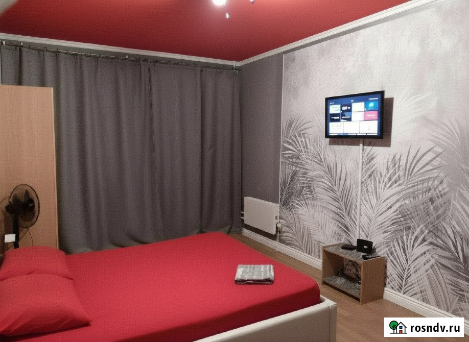 1-комнатная квартира, 39 м², 17/17 эт. в аренду посуточно в Мытищах Мытищи - изображение 3