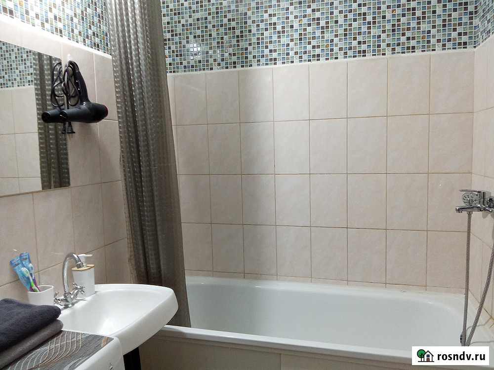 1-комнатная квартира, 39 м², 17/17 эт. в аренду посуточно в Мытищах Мытищи - изображение 3