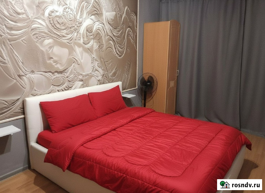 1-комнатная квартира, 39 м², 17/17 эт. в аренду посуточно в Мытищах Мытищи - изображение 1